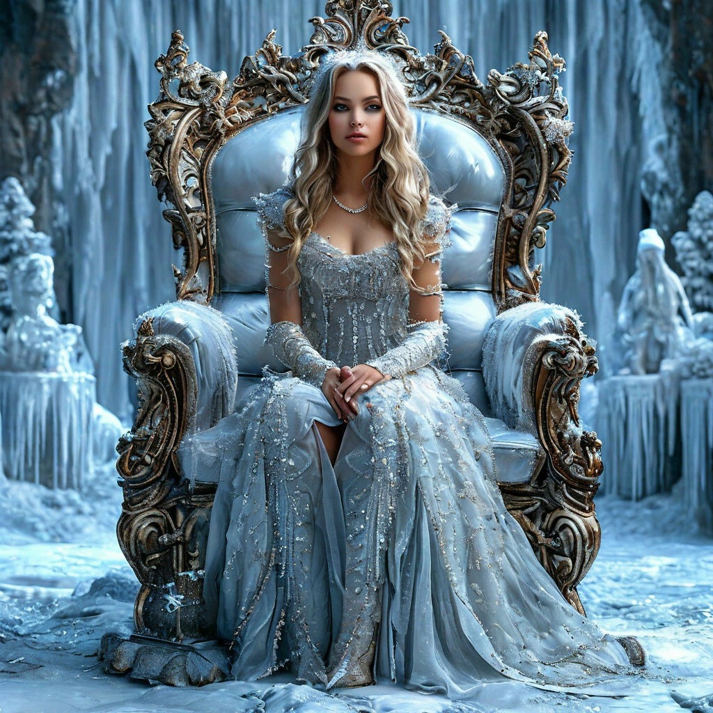 Снова о зиме