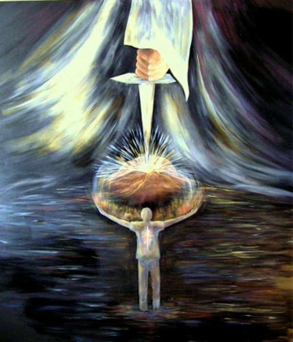 Единство и борьба двух противоположностей