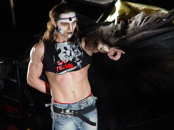 20. Как мне клоуна отвадить?