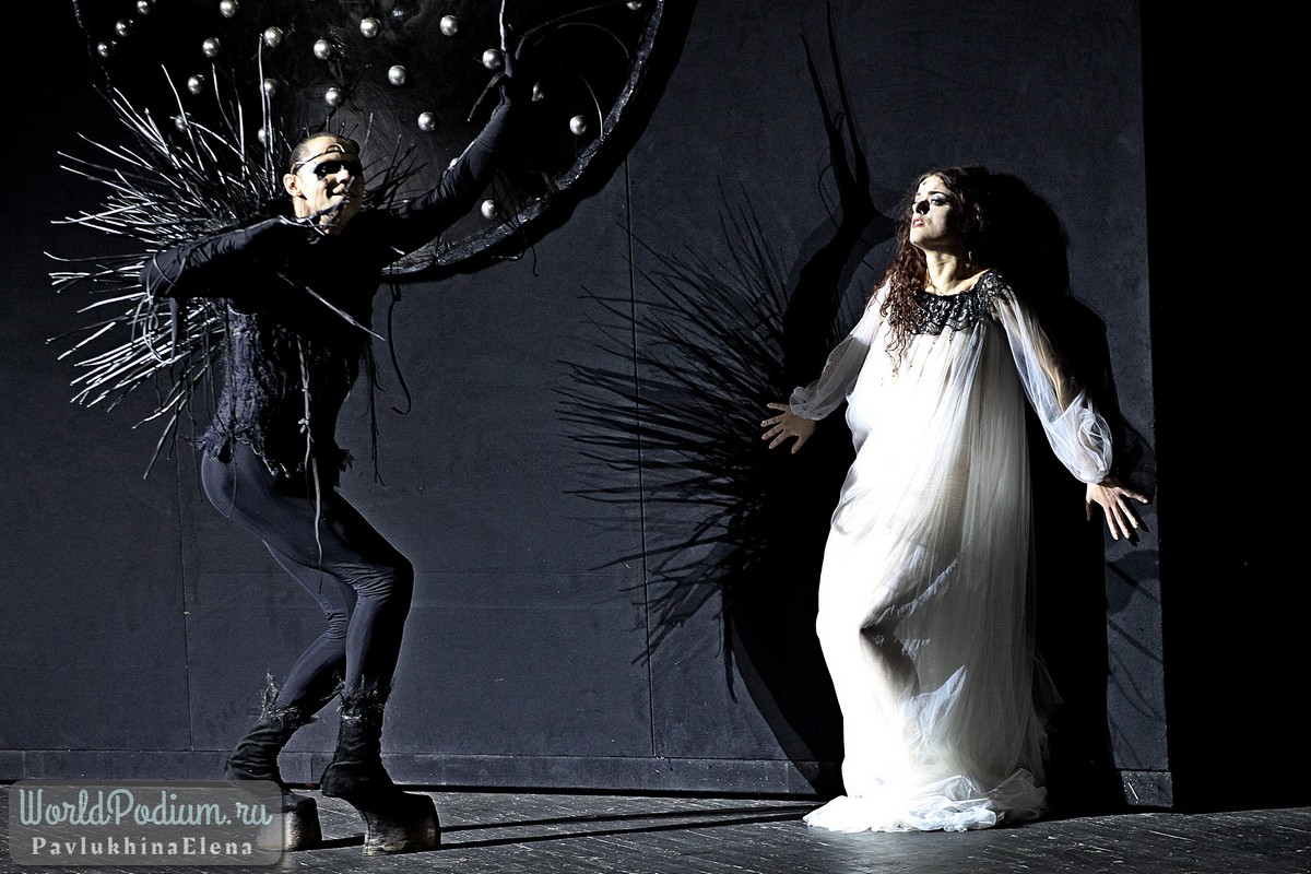 21. Страшный клоун