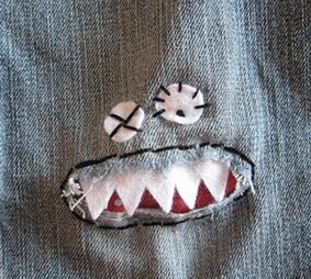 Это любовь?