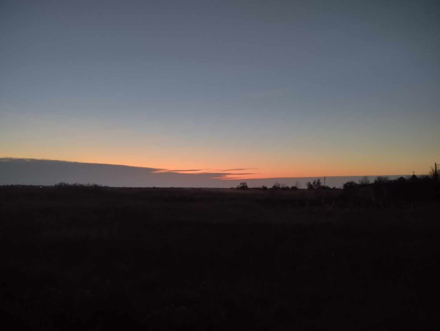 Полночь, без пяти. Или часы судного дня