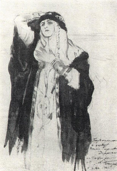 компас земной умирает последним