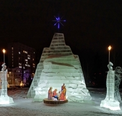 Ликуйте, ликуйте! Небес торжество!