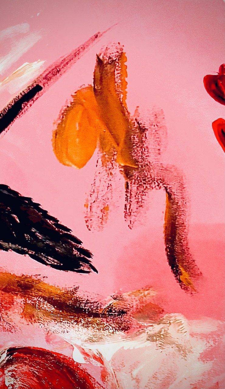 Царица Любовь