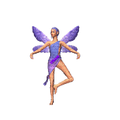 Садовые феи