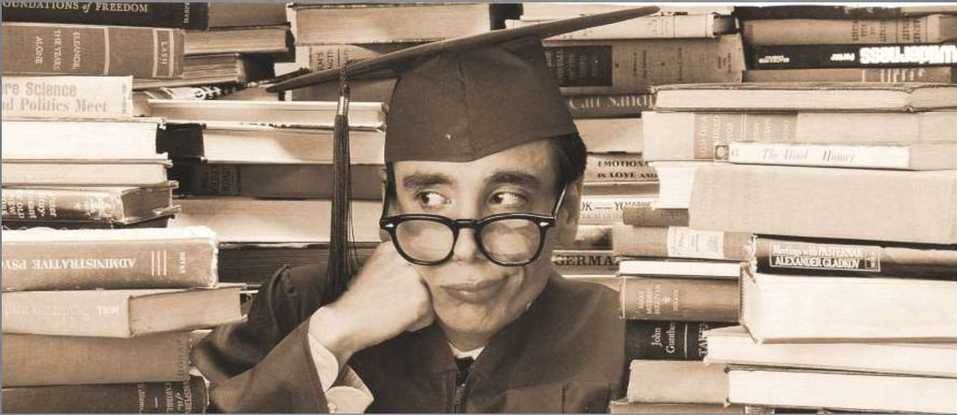 Если пишите диссертацию о служебной дискредитации