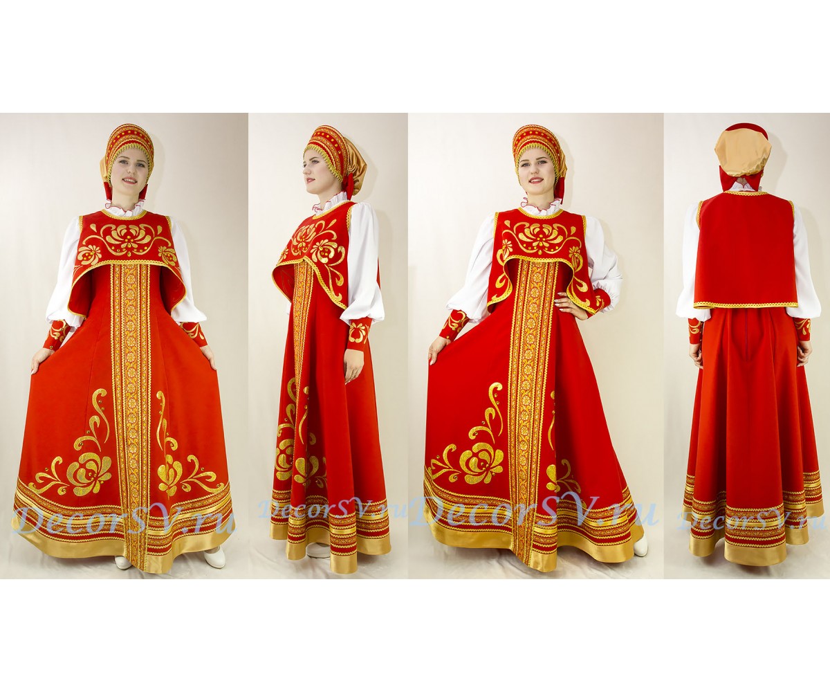 В малом зале дкта, на троицу