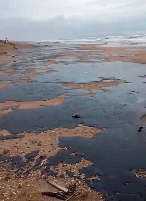 Чёрное море