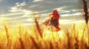 Восхода солнца ждём