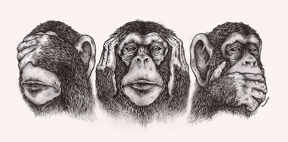 Контрпродуктивное общение