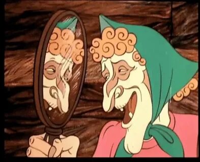 Метла Бабе Яге верна!