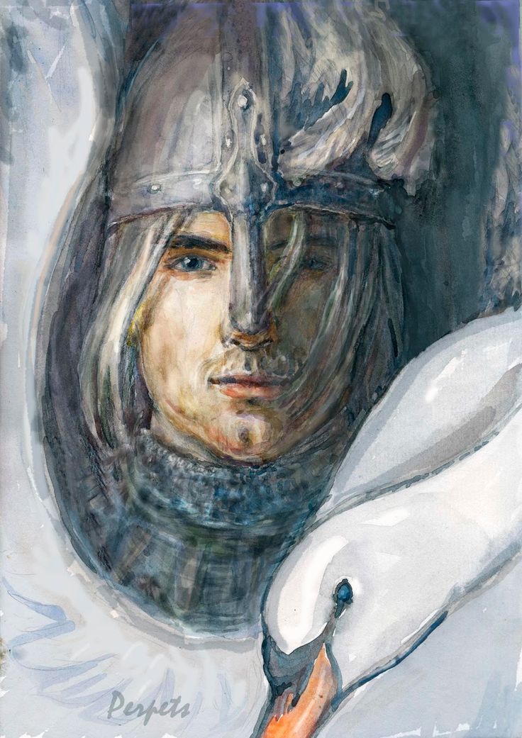 Источник Урд