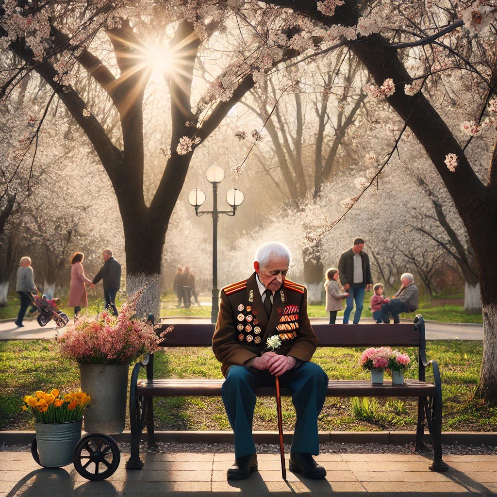 День победы