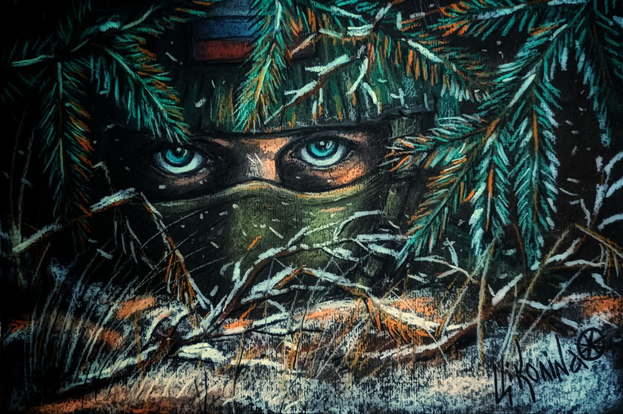 Воин Севера