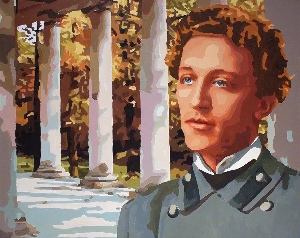 О, Вы позировать умели