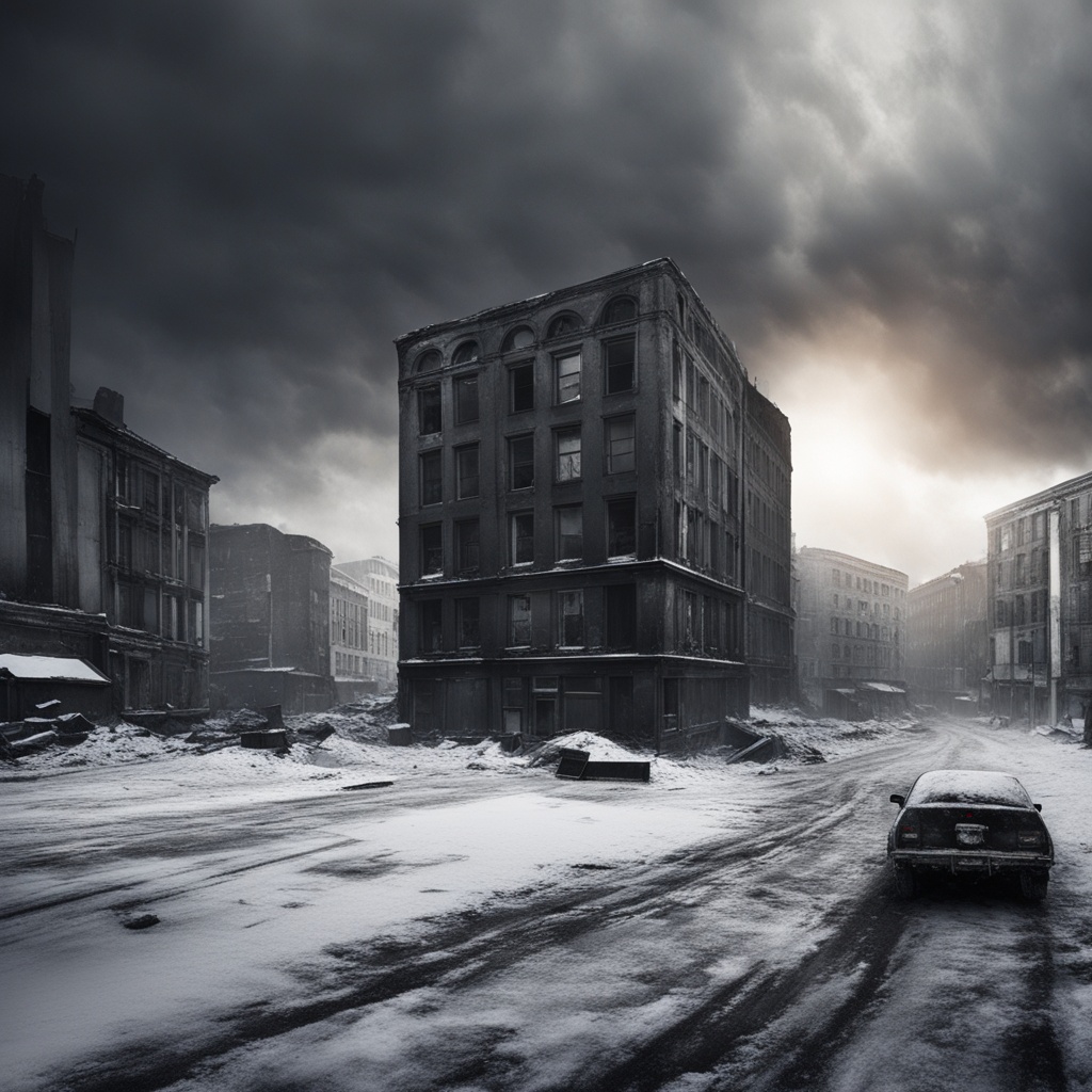 Черное солнце