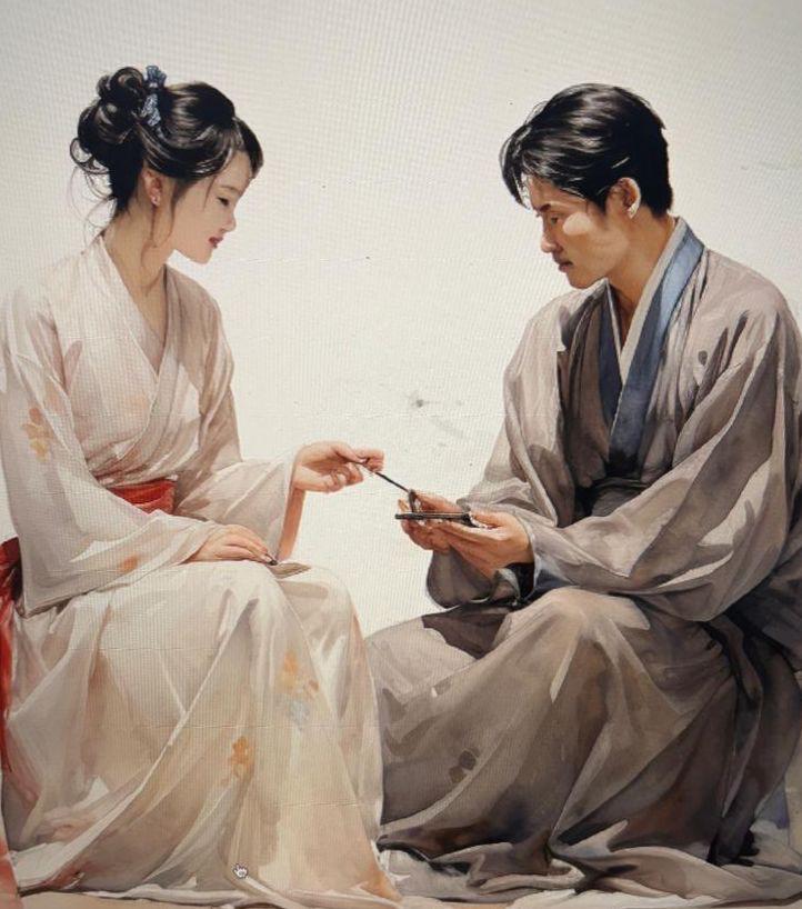 Счастливый день Глава2