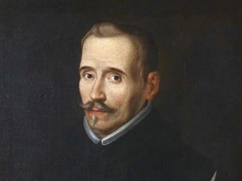 Лопе де Вега, 1562-1635