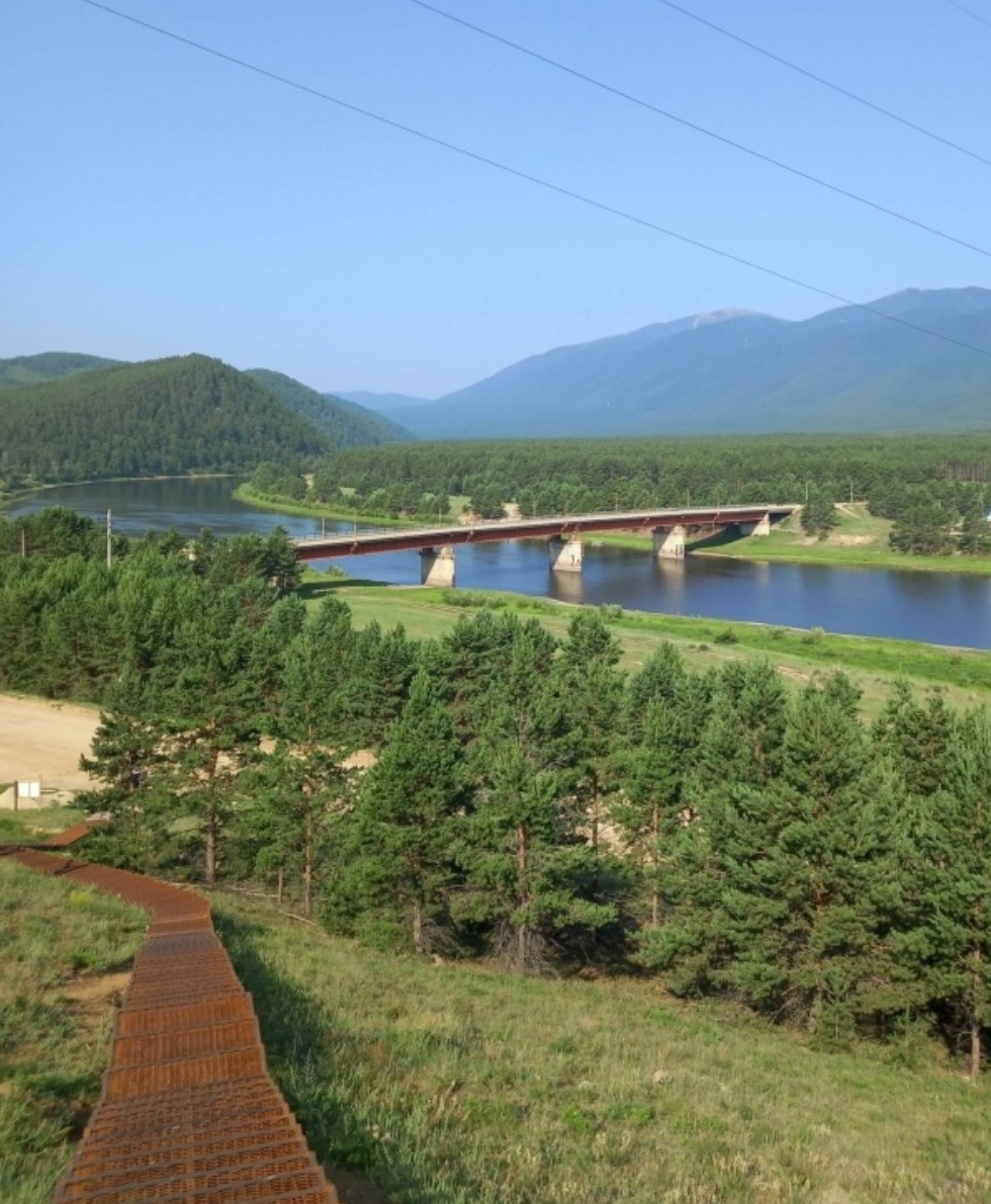 Ох пьянит меня воля-вольная!