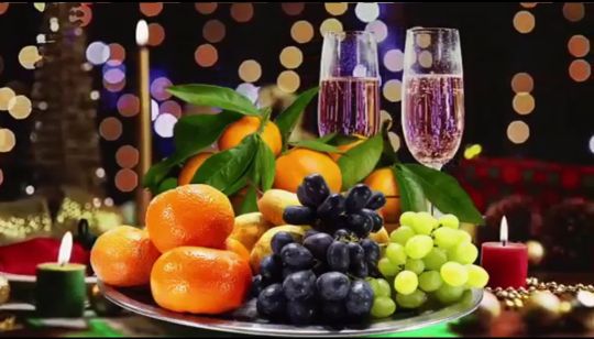 Третий тур маскарада. Аллюзия