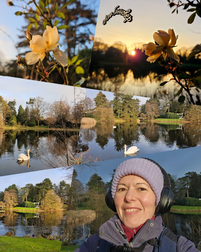 Благодатный день