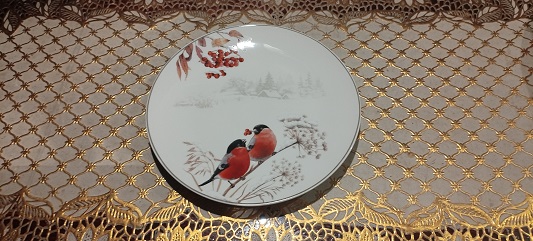 2024г. Пришла заранее поздравить. 1184