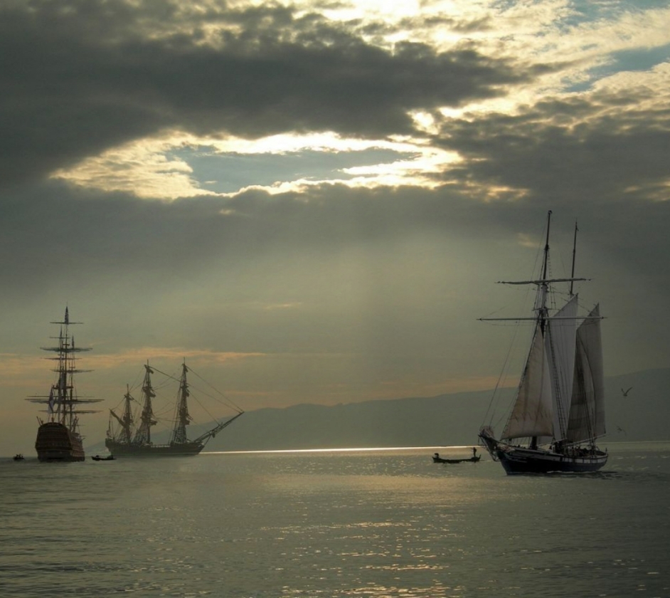 Ты всё поймёшь, но будет слишком поздно