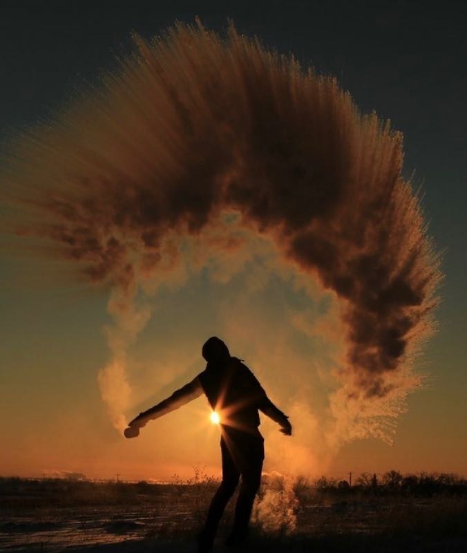 Ну где же ты?