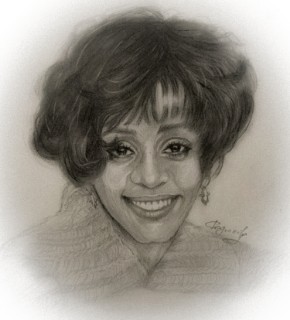 Всё начинается с любви