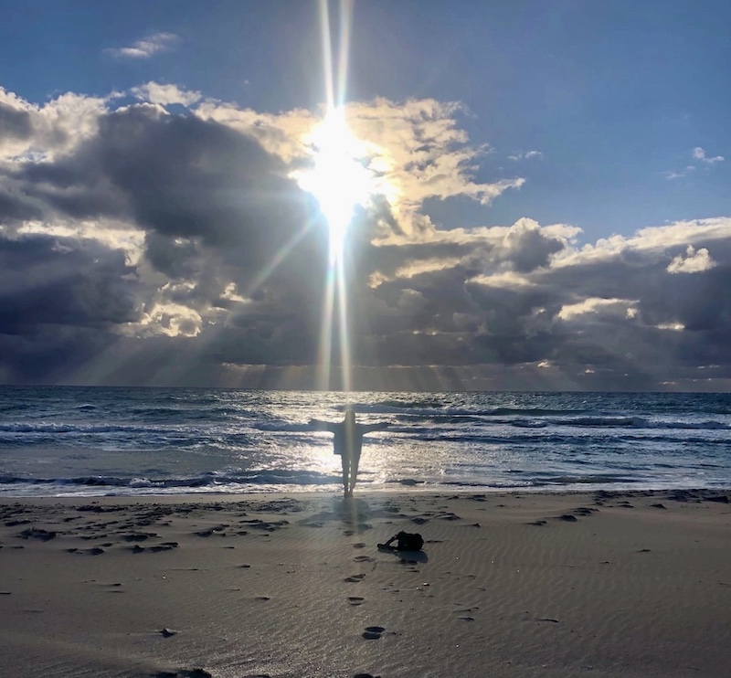 Кофе с привкусом соли