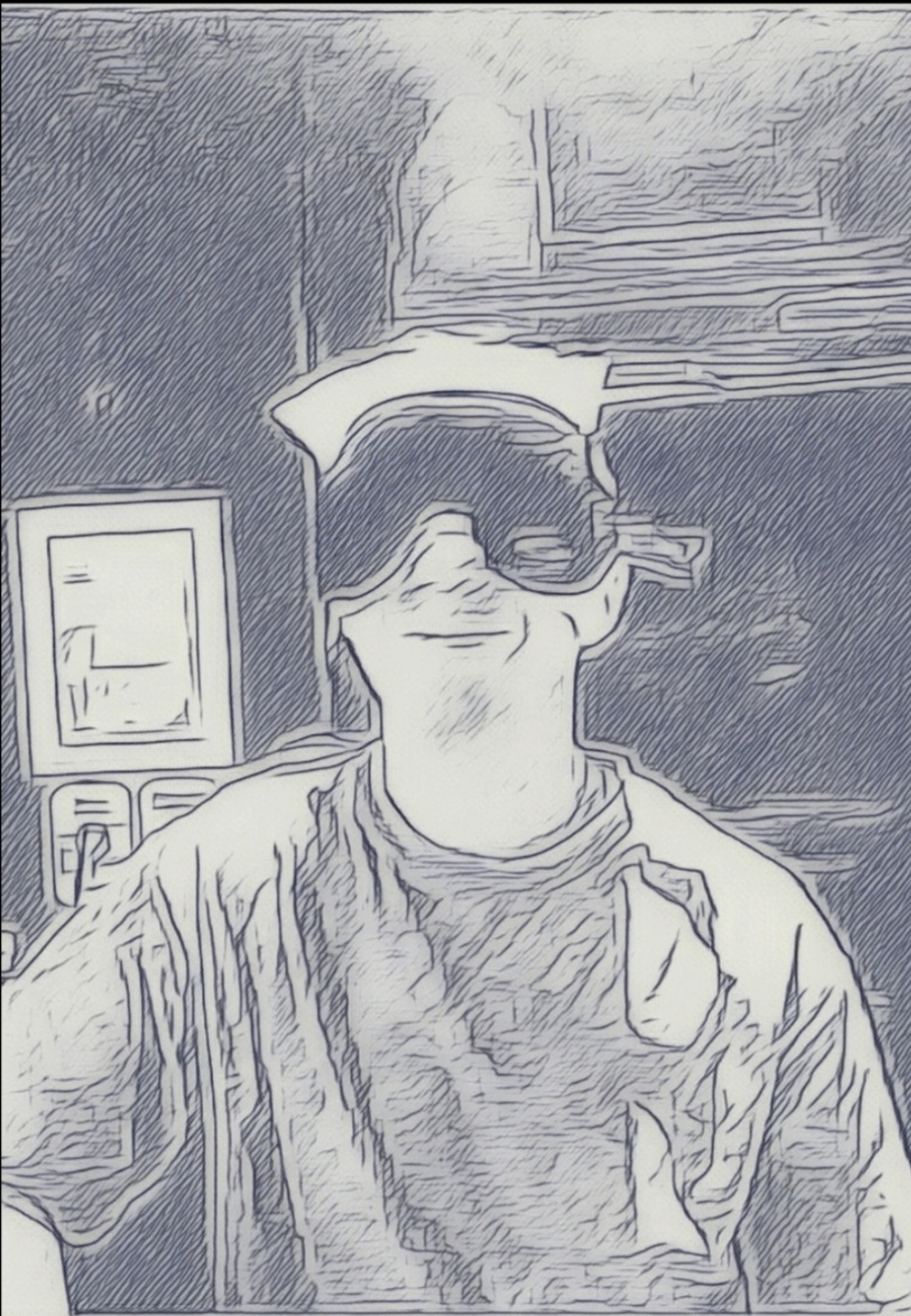 Вверяюсь Богу, он со мной