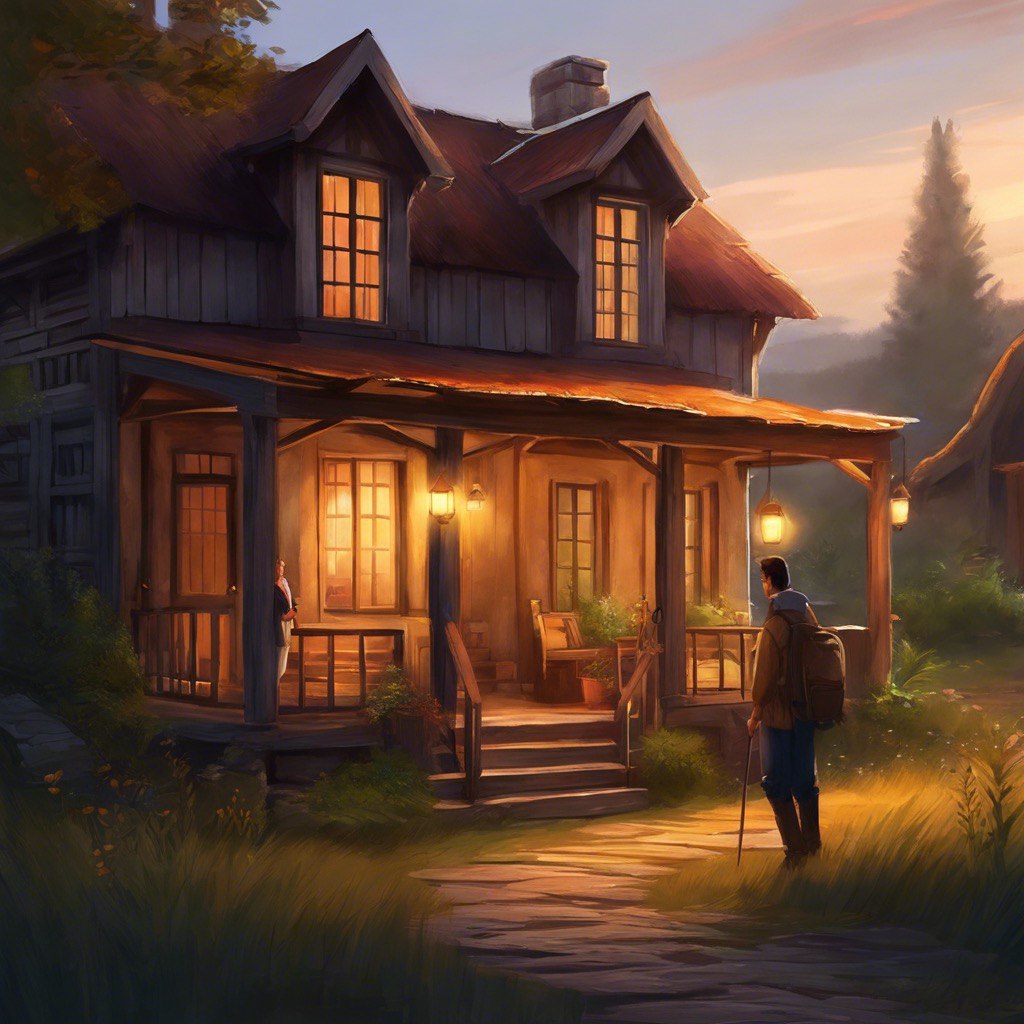 Встреча с прошлым