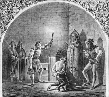 Разговор с палачом