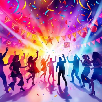 Корпоратив