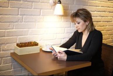 Мариета Ангелова Снег Сняг