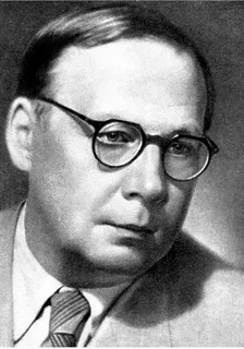 Заболоцкий Николай Алексеевич, 1903-1958