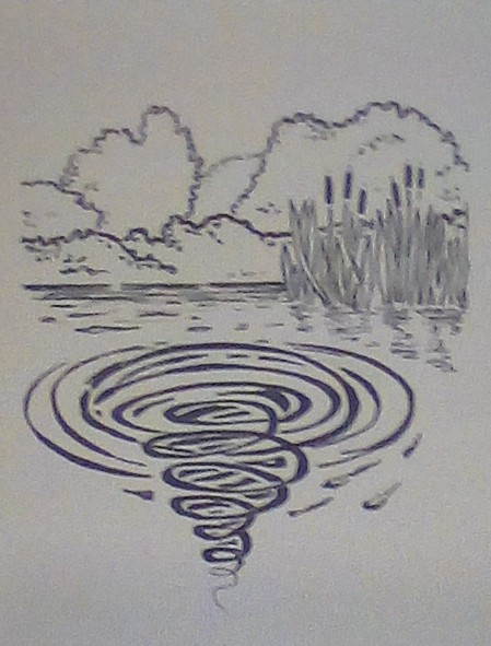 Сборник Музыка 4х стихий. Вода. Водоворот. Рондо