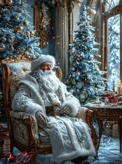 Старик