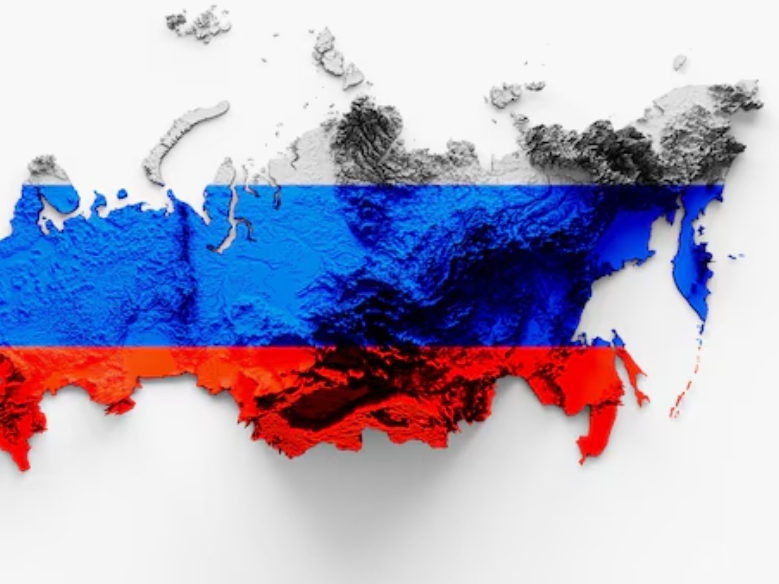 Сильная держава