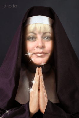 монашка тома монашка тома