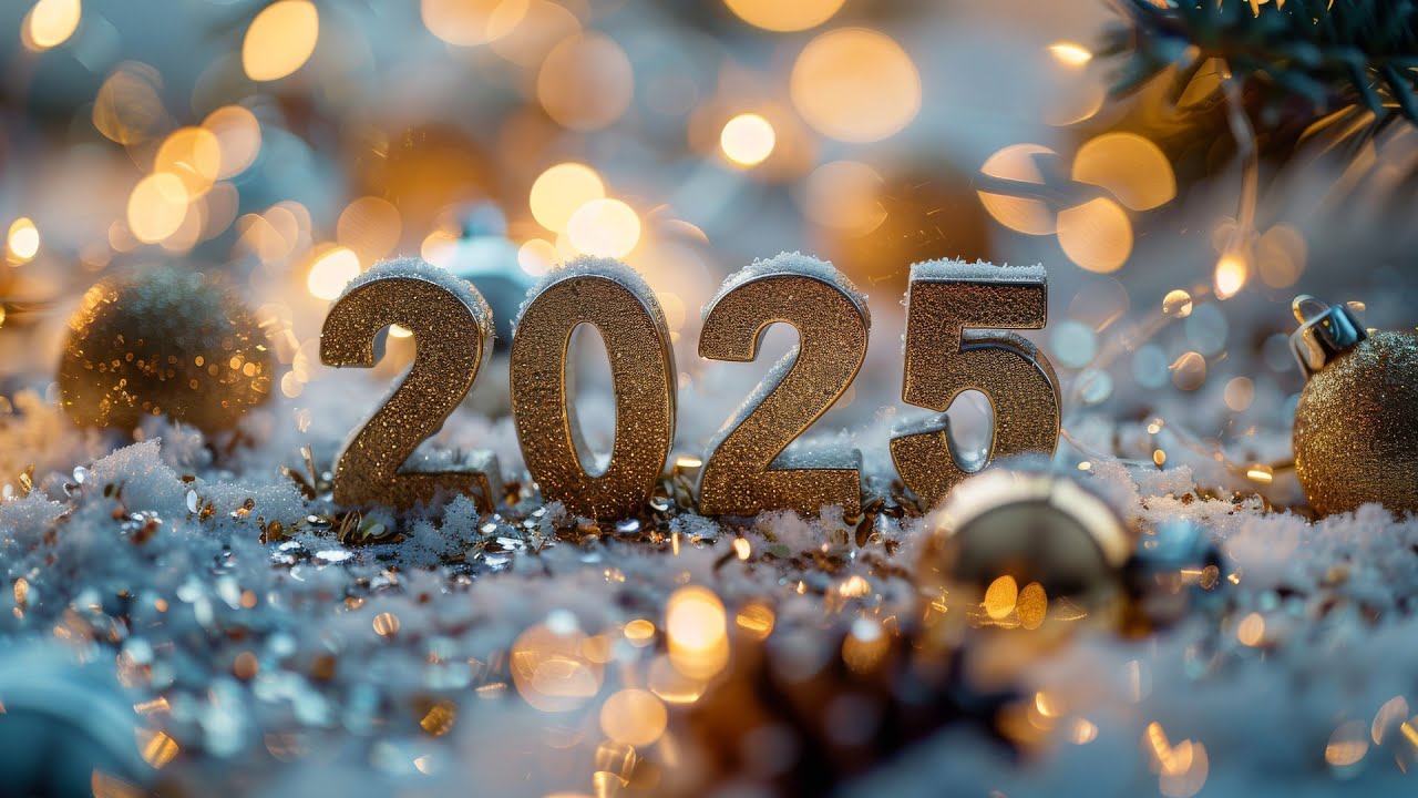 Под звон хрусталя...