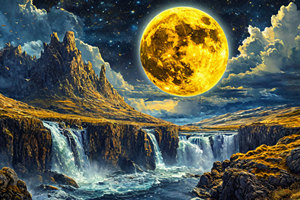 Моя любовь жива...