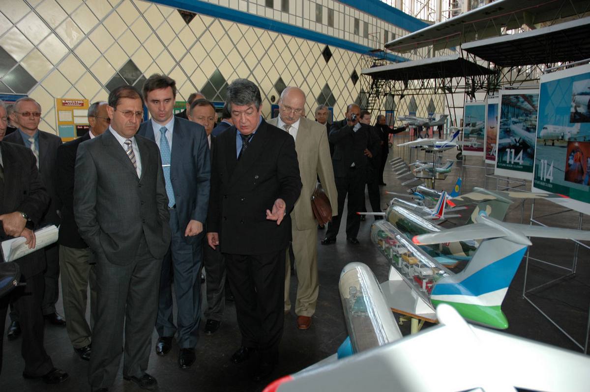 Этот уникальный -41-й