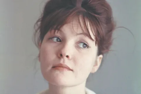 Ахмадулина Белла Ахатовна, 1937-2010