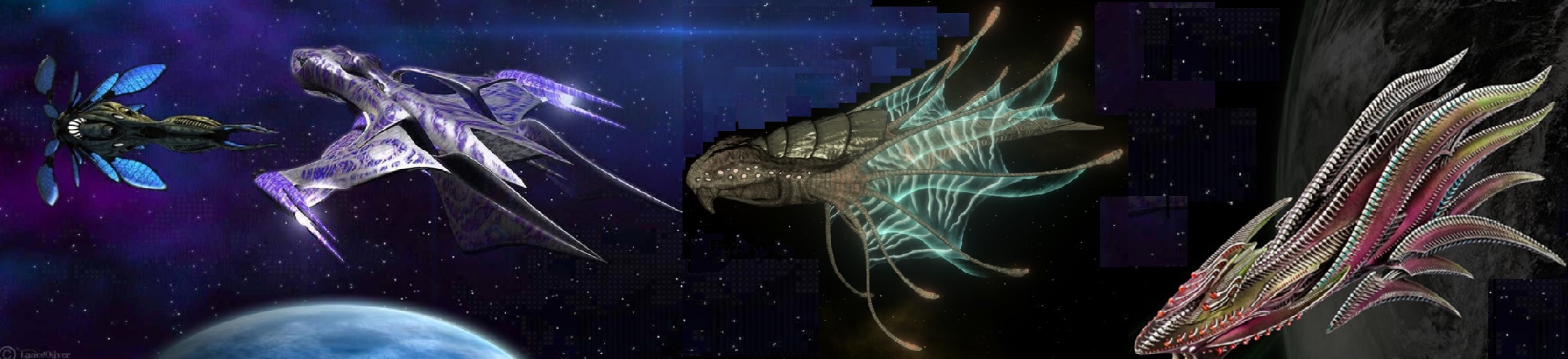 Звёздные друзья