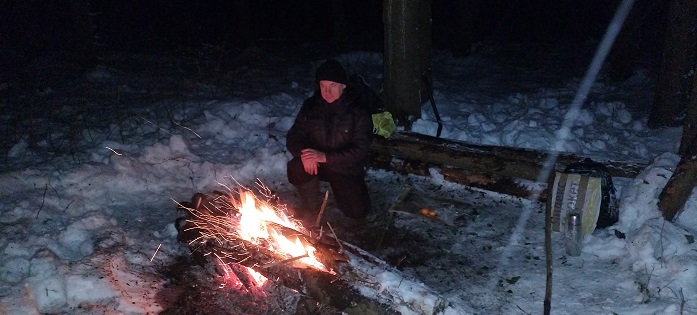 2025г. Часы пробили нам двенадцать. 1191