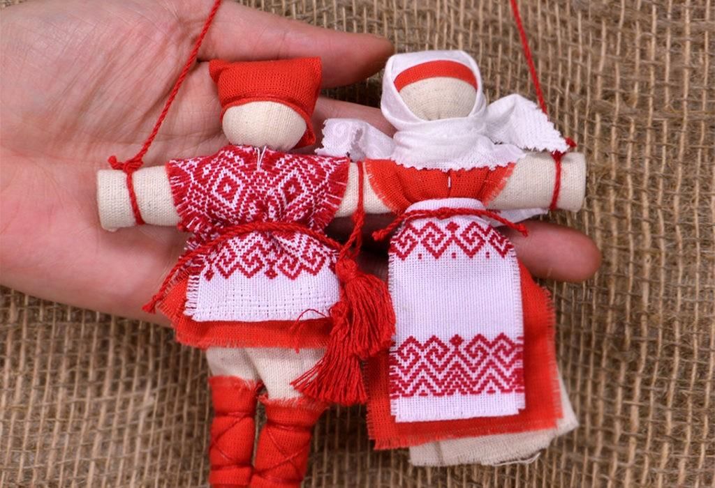 Неразлучники