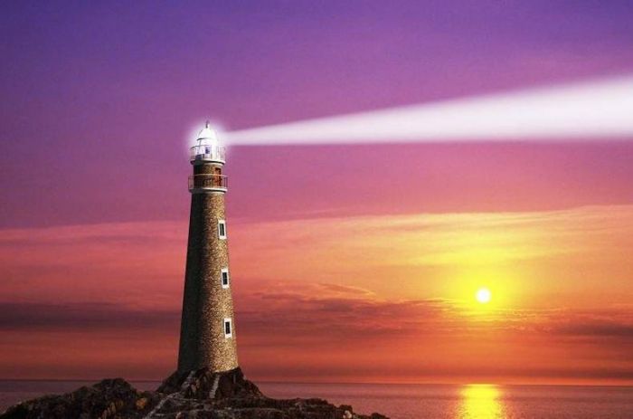 Ты есть Маяк