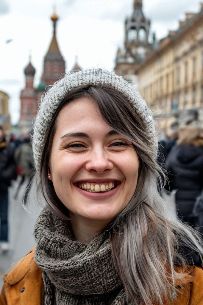 Верю в человечность